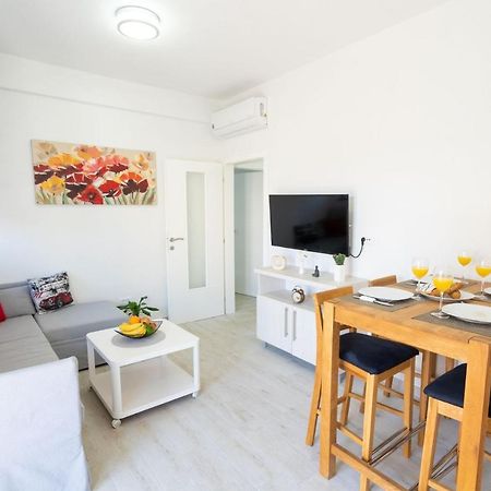 Apartmán Seaview Relaxation Podstrana Exteriér fotografie